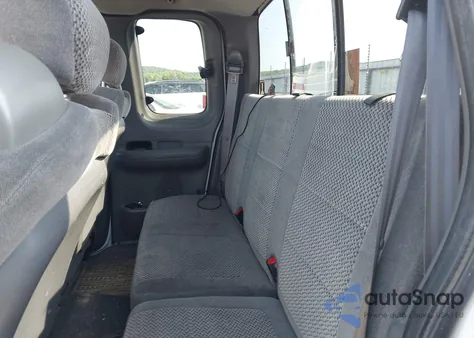 2002 Ford F-150 Lariat/Xl/Xlt из США, поврежденный, VIN 1FTRX18L72NB63693